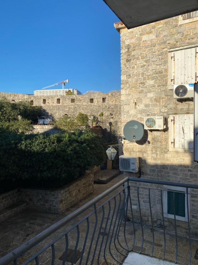 Villa Casa Di Pietra - Budva Old Town Bagian luar foto