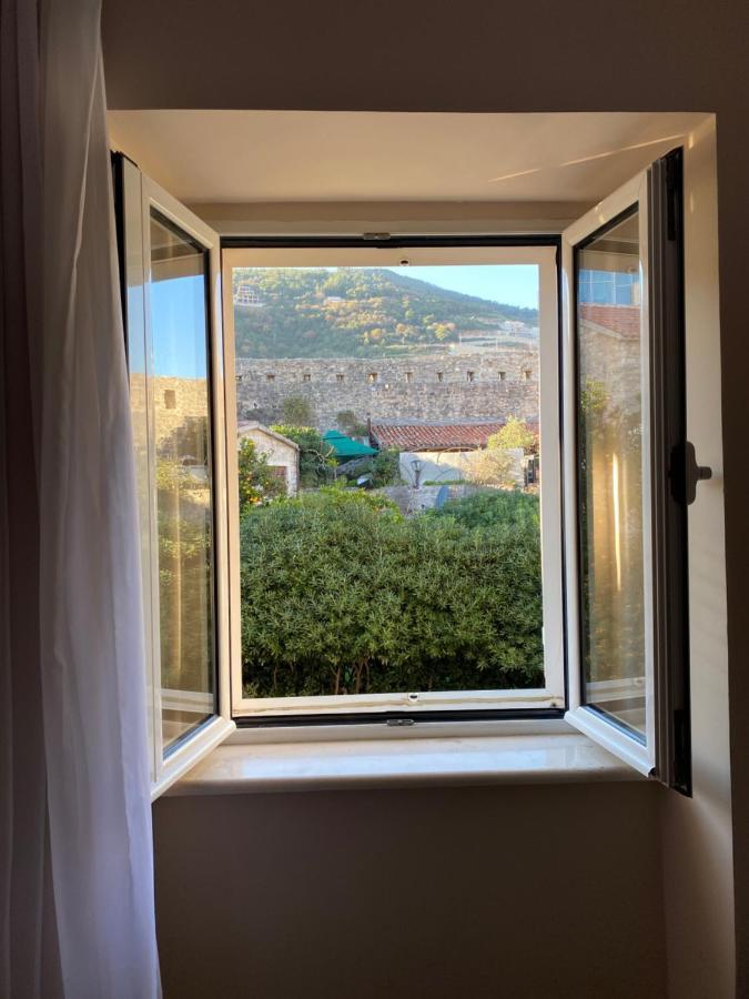 Villa Casa Di Pietra - Budva Old Town Bagian luar foto