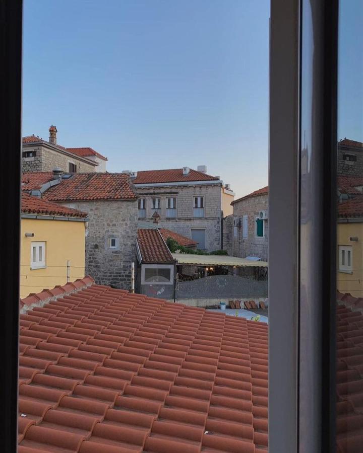 Villa Casa Di Pietra - Budva Old Town Bagian luar foto