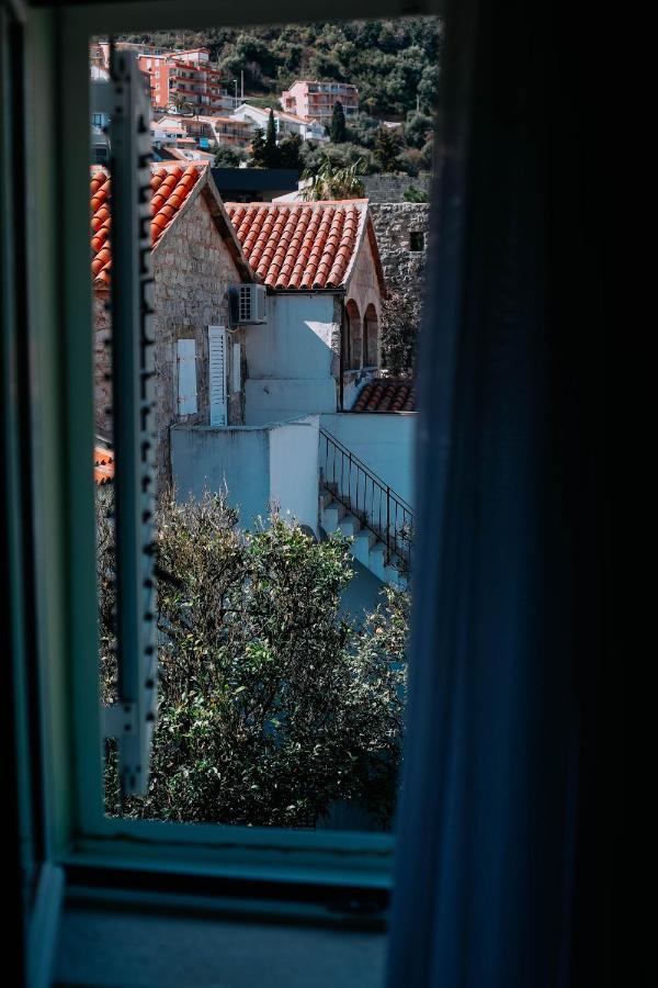 Villa Casa Di Pietra - Budva Old Town Bagian luar foto