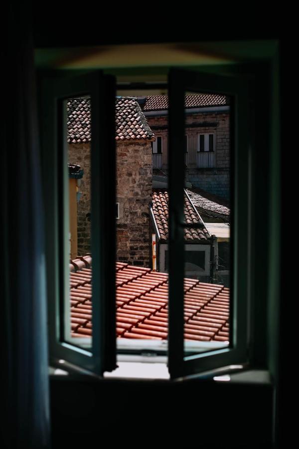 Villa Casa Di Pietra - Budva Old Town Bagian luar foto
