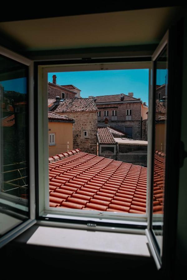 Villa Casa Di Pietra - Budva Old Town Bagian luar foto