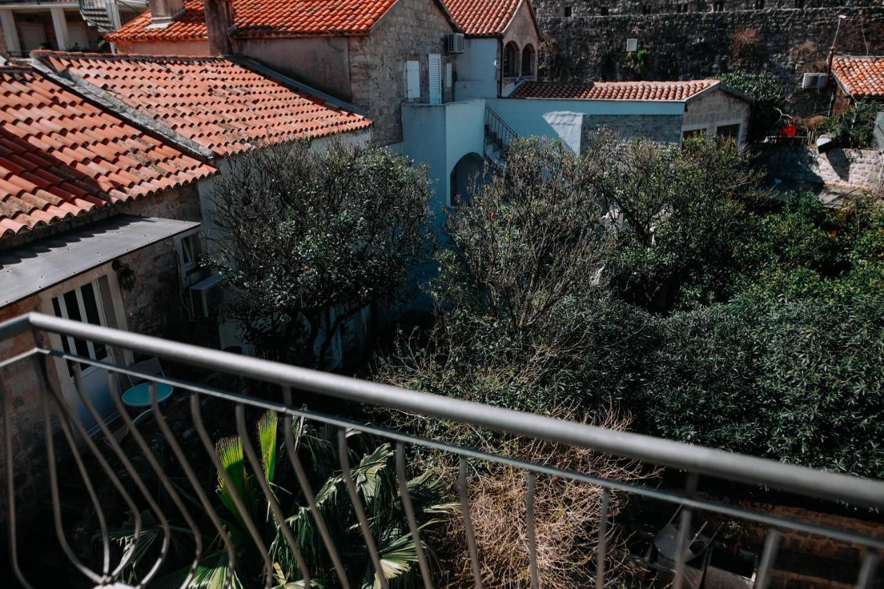 Villa Casa Di Pietra - Budva Old Town Bagian luar foto