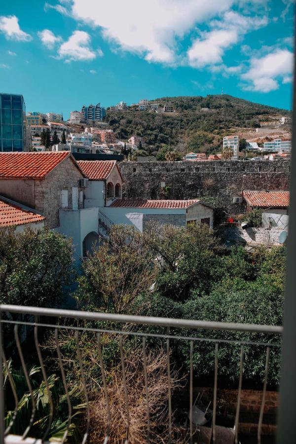 Villa Casa Di Pietra - Budva Old Town Bagian luar foto