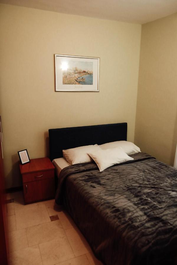 Villa Casa Di Pietra - Budva Old Town Bagian luar foto
